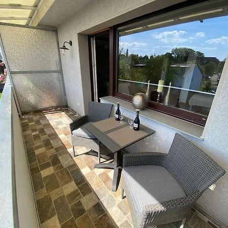Apartment Zum Wohlfuehlen In Bochum Gerthe Exterior foto